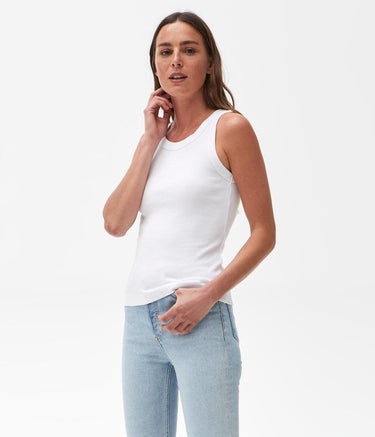 Paloma Tank - Time Out Clothing