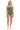 Textured Bandeau One Piece Swimsuit - Time Out Clothing