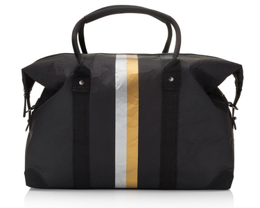 Hi Love Weekender Bag - Time Out Clothing