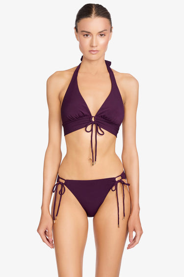 Aubrey Side Tie Bottom - Time Out Clothing