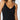 Supima Slub Jersey V-Neck Cami - Time Out Clothing
