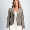 MILA Corduory Blazer - Time Out Clothing