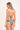 Mel Ikat One Piece Swimsuit - Time Out Clothing