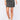 Trace Rouched Solid Skirt - Time Out Clothing