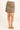 Trace Rouched Solid Skirt - Time Out Clothing