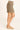 Trace Rouched Solid Skirt - Time Out Clothing