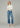 Callie Cropped Bootcut - Time Out Clothing