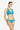 Aubrey Halter Bikini Top - Time Out Clothing