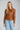 Collarless Leather Zip Up Jacket - Time Out Clothing