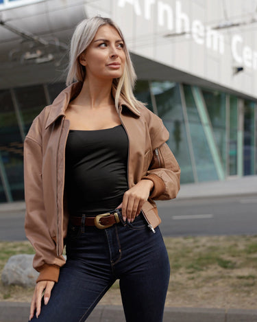 Annie Classic Belt - Time Out Clothing