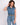 Soraya l Studded Leather Belt - Time Out Clothing
