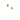 CZ Bezel Stud - Gold Vermeil - Time Out Clothing