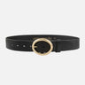 Calvin Leather Belt - Time Out Clothing
