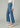 Callie Cropped Bootcut - Time Out Clothing