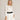 Elva Wide Leather Belt with Brass Rings - Time Out Clothing