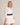 Elva Wide Leather Belt with Brass Rings - Time Out Clothing