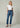 The Margot Slim Ankle Jean - Time Out Clothing