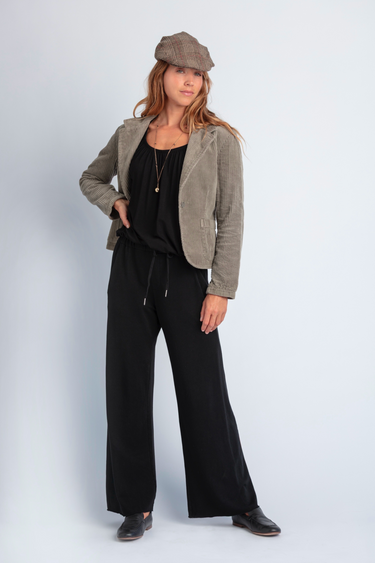 MILA Corduory Blazer - Time Out Clothing