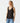 Scarlett V-Neck Tank - Time Out Clothing