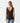 Scarlett V-Neck Tank - Time Out Clothing