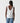 Scarlett V-Neck Tank - Time Out Clothing