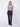 Triblend V-Neck Cami - Time Out Clothing