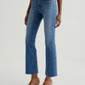 Farrah Boot Crop Jean - Time Out Clothing