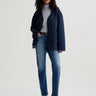 The Boyfriend Jean - A Laid-Back Classic - Time Out Clothing