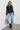 Amari Boatneck Top - Time Out Clothing