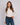 Bono Statement Buckle Leather Belt - Time Out Clothing