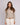 Conrad Rectangle Buckle Studded Leather Belt - Time Out Clothing