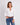 Demi Oval Buckle Studded Leather Belt - Time Out Clothing