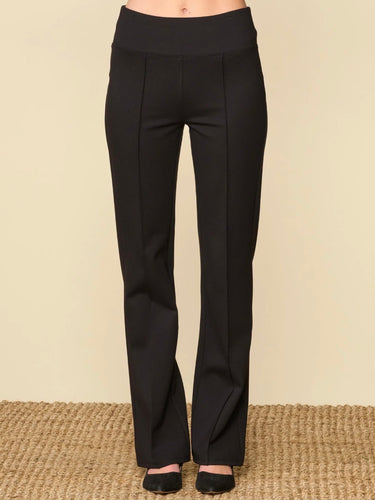 Roma Wide Wasitband Pants