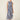 Tropical Print Chiffon Midi Dress - Time Out Clothing