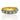 GOLD & VINTAGE SILVER LABRADORITE MOTA COIN BANGLE - Time Out Clothing