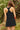 Breezy Ring Dress - Time Out Clothing