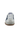 White and blue sneaker with 'Back to' branding on a white background