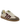 A Back 70 Cloud W26 Sneaker in Butter Wine with premium leather and suede with a retro-inspired silhouette on a neutral background