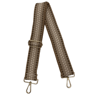 2" Bubble Bag Strap - Time Out Clothing