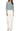 Nomad Cable Crewneck Popover Sweater