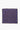 A square bandana with a dark purple and blue geometric pattern and a decorative border, displayed flat against a plain white background.