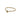 Chevron Gold Filled Ring - Time Out Clothing