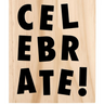 Birthday Card Set & Wood Box - Time Out Clothing