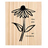 Everyday Card Set & Wood Box - Time Out Clothing