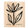 Thank You Card Set & Wood Box - Time Out Clothing