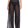 Tutti Frutti Long Pant Cover Up - Time Out Clothing
