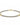 a grey shimmer and gold edges bracelet on a white background