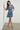 Fiorella Dress - Time Out Clothing