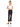 Sigourney Faux Leather Pant - Time Out Clothing