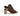 Gwen Peep-Toe Bootie - Time Out Clothing